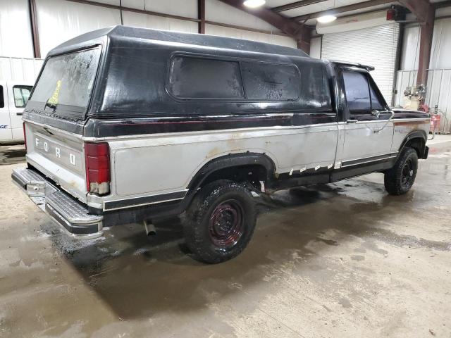 Image 3 of 1981 FORD F150  1981 with VIN 1FTEF14G5BRA21331