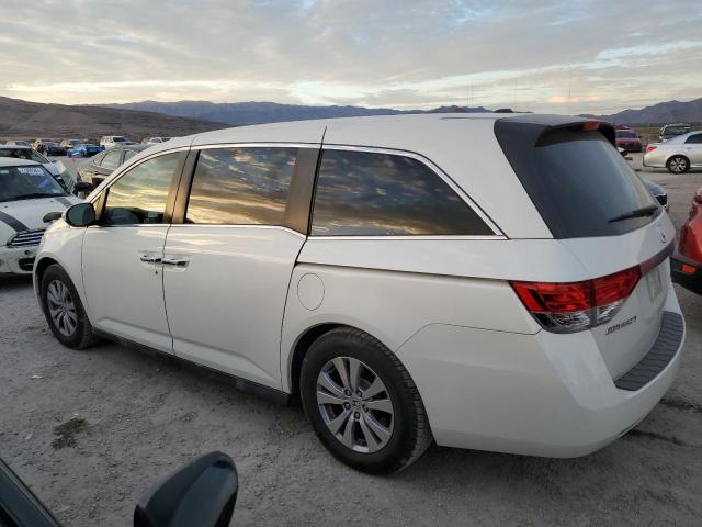 Obraz 2 z 2016 HONDA ODYSSEY EXL 2016 z VIN 5FNRL5H64GB131559