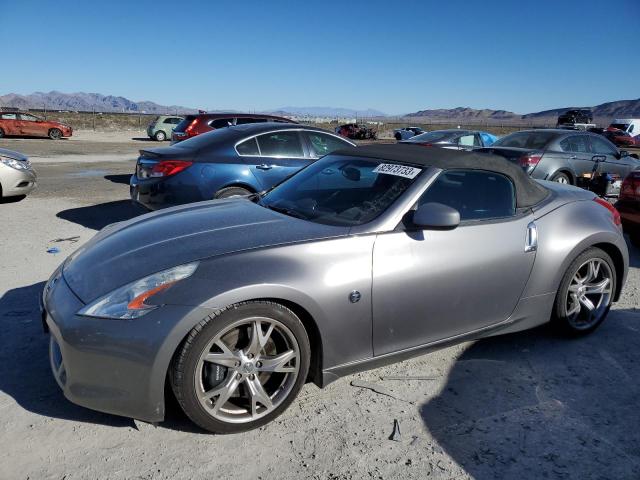 Obraz 1 z 2010 Nissan 370Z 2010 z VIN JN1AZ4FH6AM304056