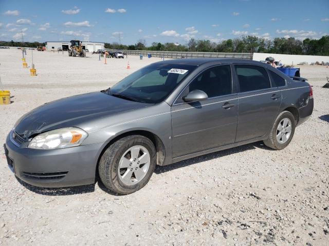 2008 CHEVROLET IMPALA LT 2008 image
