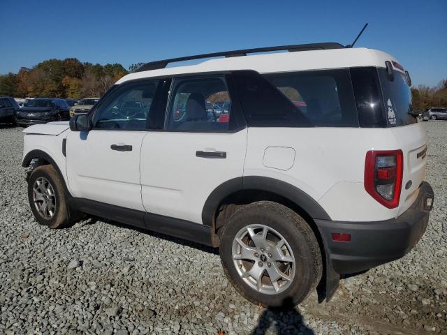 Image 2 of 2022 FORD BRONCO SPORT  2022 with VIN 3FMCR9A66NRD06536
