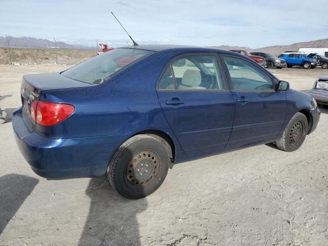 Изображение 3 2005 TOYOTA COROLLA CE 2005 с VIN 2T1BR32E05C493474