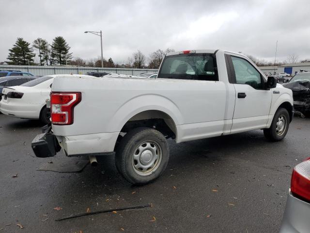 Изображение 3 2018 FORD F150  2018 с VIN 1FTMF1CB8JKC18034