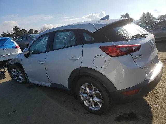 Image 2 of 2016 MAZDA CX-3 TOURING 2016 with VIN JM1DKFC71G0136445