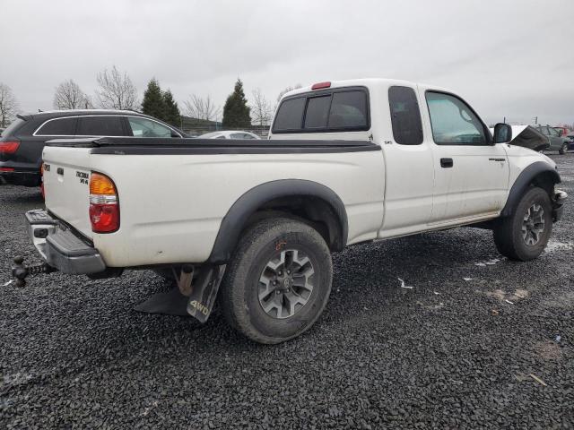 Image 3 of 2003 TOYOTA TACOMA XTRACAB 2003 with VIN 5TEWN72N83Z166820