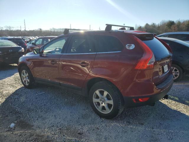 Image 2 of 2011 VOLVO XC60 3.2 2011 with VIN YV4940DZ4B2156339