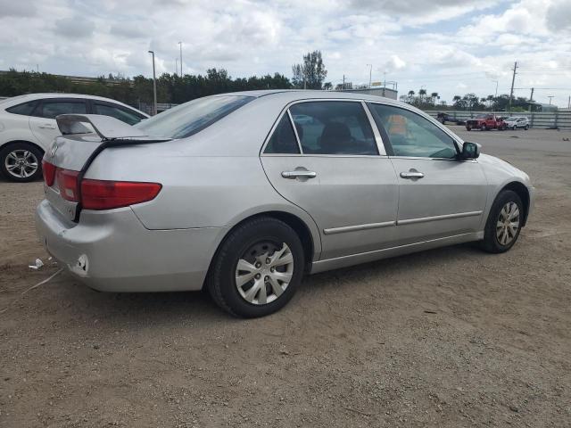 Image 3 of 2005 HONDA ACCORD LX 2005 with VIN 1HGCM56445A067020