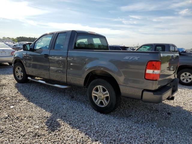 Image 2 of 2008 FORD F150  2008 with VIN 1FTRX12W78FB99146
