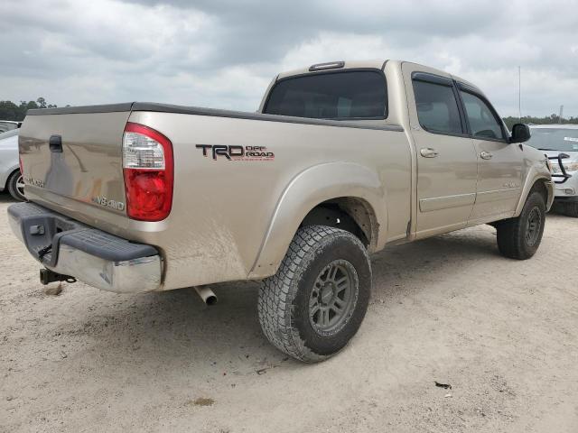 Image 3 of 2006 TOYOTA TUNDRA DOUBLE CAB SR5 2006 with VIN 5TBDT441X6S531157