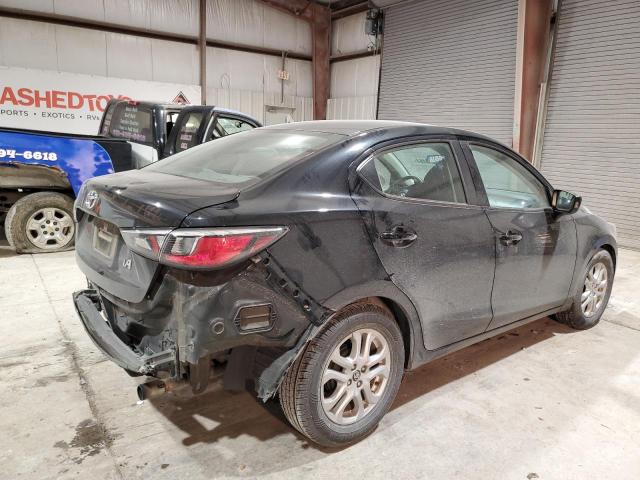 Obraz 3 z 2018 TOYOTA YARIS IA  2018 z VIN 3MYDLBYV1JY313099