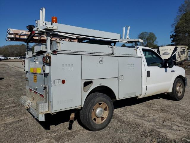 Obraz 3 z 2006 FORD F350 SRW SUPER DUTY 2006 z VIN 1FDSF30556EB51332