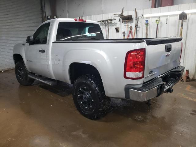 Изображение 2 2011 GMC SIERRA C1500 2011 с VIN 1GTN1TEX3BZ299041