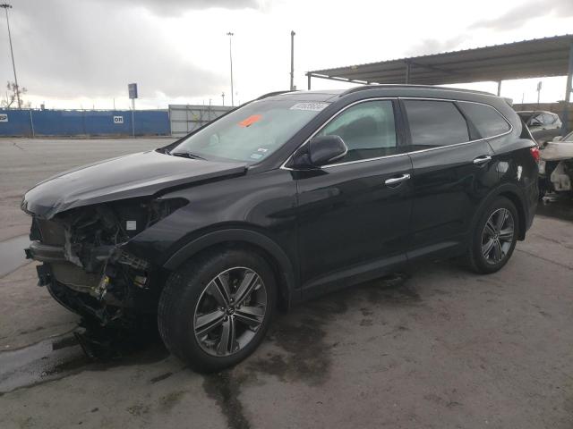 Obraz 1 z 2016 HYUNDAI SANTA FE SE ULTIMATE 2016 z VIN KM8SR4HF4GU157608