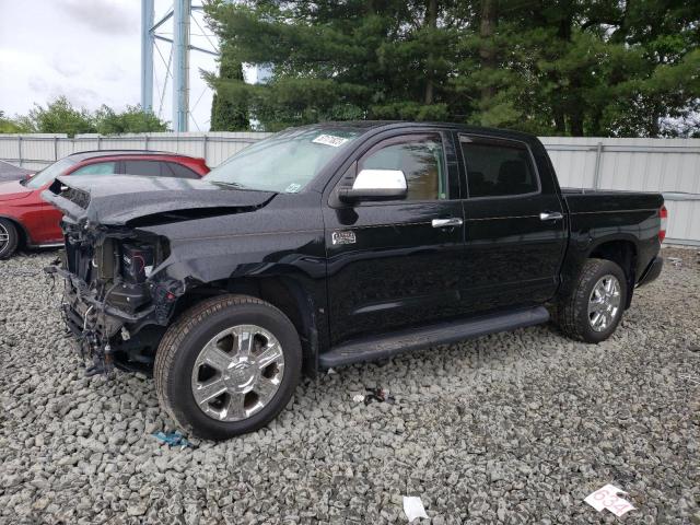 2019 TOYOTA TUNDRA CREWMAX 1794 2019 image