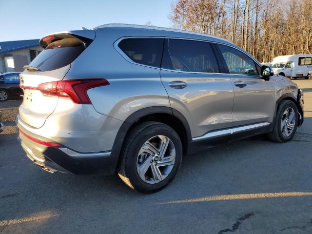 Изображение 3 2023 HYUNDAI SANTA FE SEL PREMIUM 2023 с VIN 5NMS34AJ1PH529658