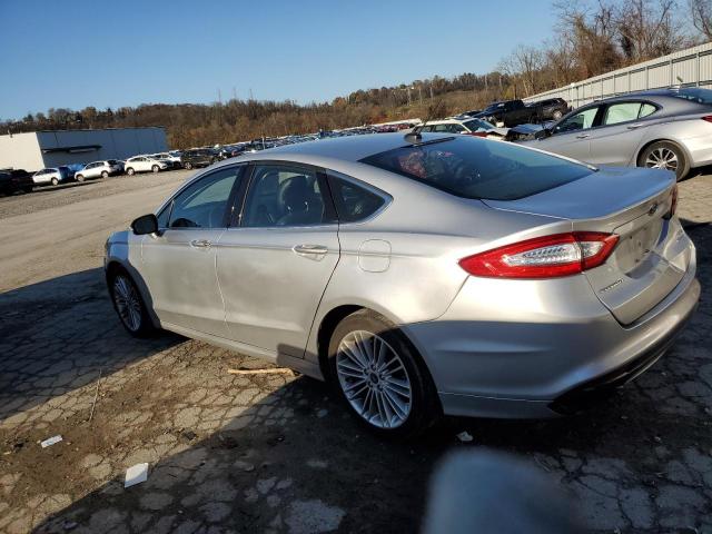 Obraz 2 z 2014 FORD FUSION SE 2014 z VIN 3FA6P0H94ER345490