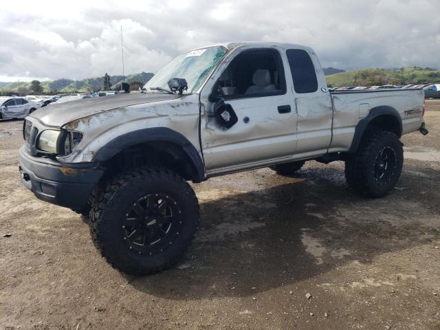 Obraz 1 z 2003 TOYOTA TACOMA XTRACAB 2003 z VIN 5TEWN72N53Z303759
