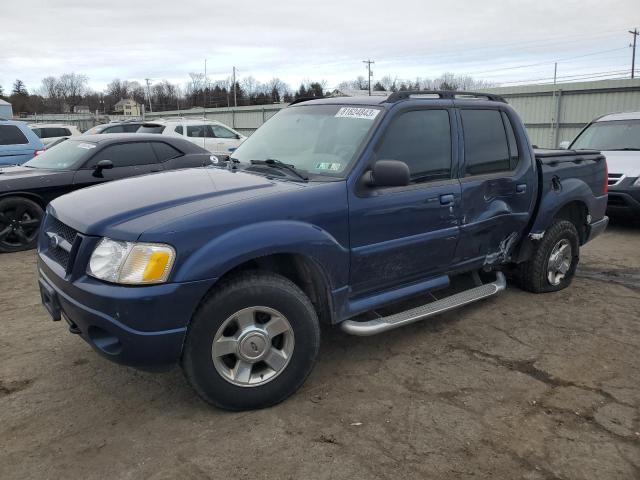 Image 1 of 2004 FORD EXPLORER SPORT TRAC  2004 with VIN 1FMZU77K44UB35410