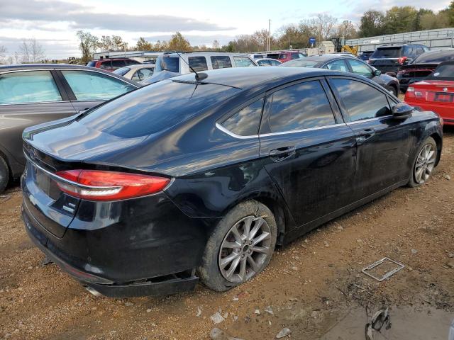 Obraz 3 z 2017 FORD FUSION SE 2017 z VIN 3FA6P0HD0HR264222
