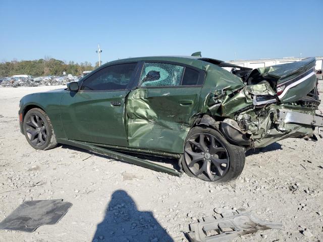 Image 2 of 2019 DODGE CHARGER SXT 2019 with VIN 2C3CDXBG9KH678706