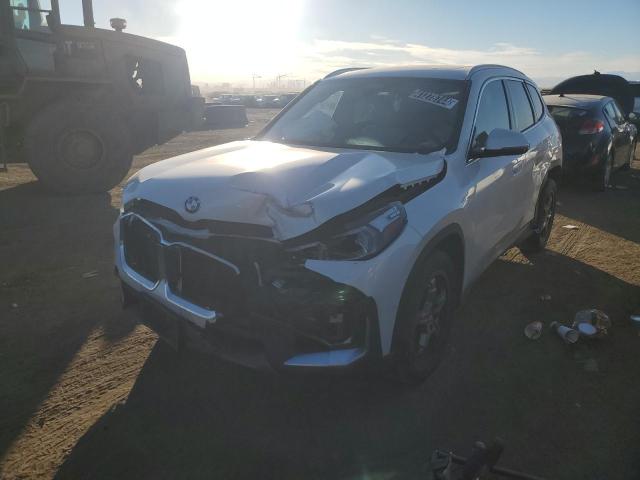 Изображение 1 2023 BMW X1 XDRIVE28I 2023 с VIN WBX73EF02P5V93516