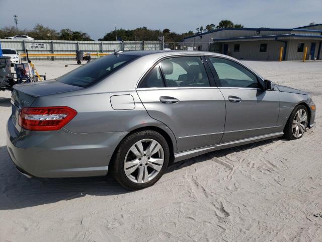 Изображение 3 2012 MERCEDES-BENZ E 350 BLUETEC 2012 с VIN WDDHF2EB4CA560194