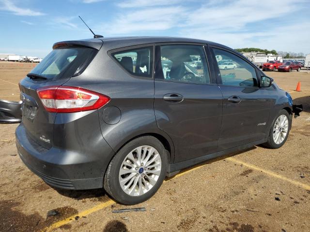 Obraz 3 z 2018 FORD C-MAX SE 2018 z VIN 1FADP5AU6JL100430