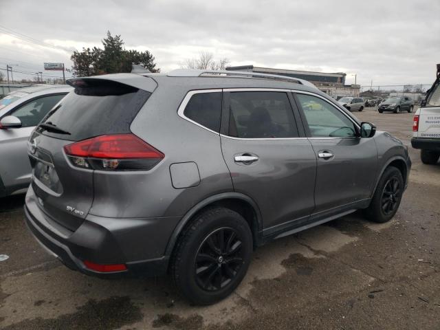 Изображение 3 2018 NISSAN ROGUE S 2018 с VIN KNMAT2MV4JP506744