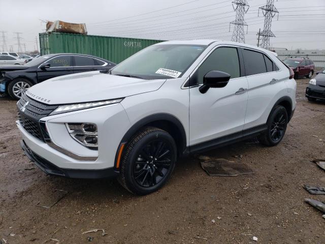 Изображение 2023 MITSUBISHI ECLIPSE CROSS LE 2023
