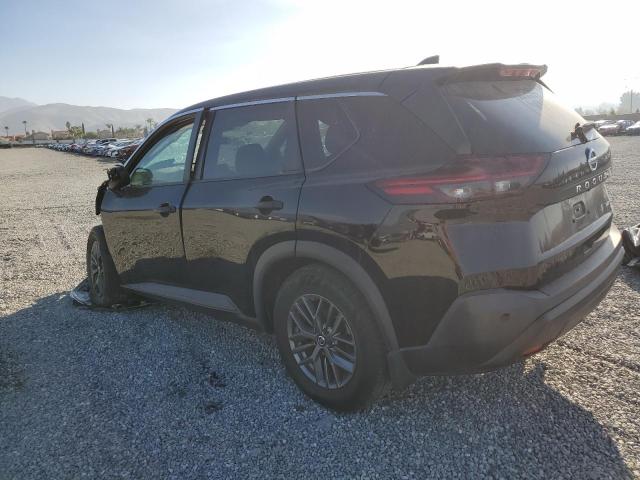 Obraz 2 z 2021 NISSAN ROGUE S 2021 z VIN 5N1AT3AB7MC749018