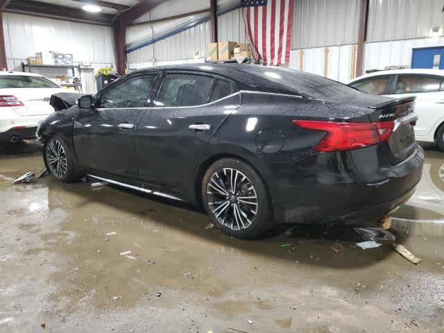 Obraz 2 z 2017 NISSAN MAXIMA 3.5S 2017 z VIN 1N4AA6AP6HC428414