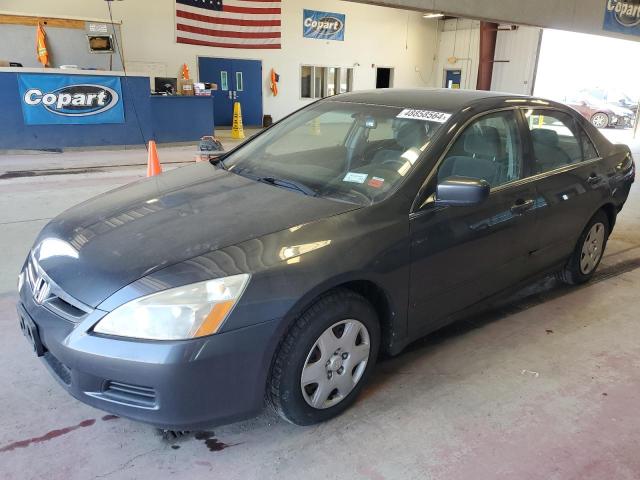 2006 HONDA ACCORD LX 2006 image