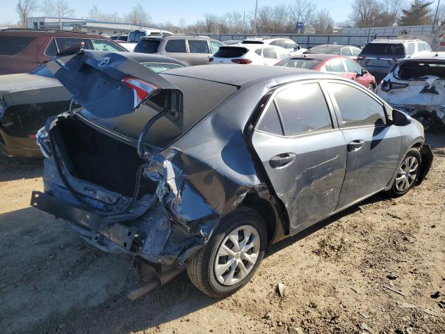 Obraz 3 z 2015 TOYOTA COROLLA L 2015 z VIN 2T1BURHE8FC431881