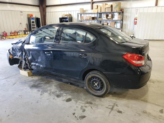 Obraz 2 z 2018 MITSUBISHI MIRAGE G4 ES 2018 z VIN ML32F3FJ9JHF09845