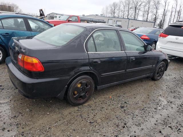 Obraz 3 z 2000 HONDA CIVIC EX 2000 z VIN JHMEJ8648YS001956