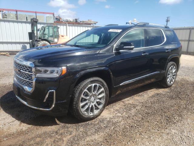 Image 1 of 2023 GMC ACADIA DENALI 2023 with VIN 1GKKNPL48PZ224550