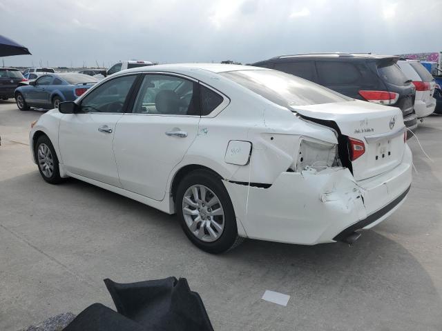 Obraz 2 z 2016 NISSAN ALTIMA 2.5 2016 z VIN 1N4AL3AP6GN372132