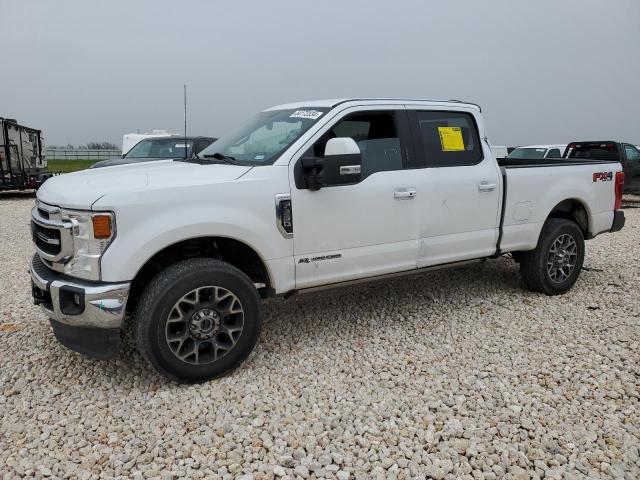 Image 1 of 2022 FORD F250 SUPER DUTY 2022 with VIN 1FT8W2BT4NED21487