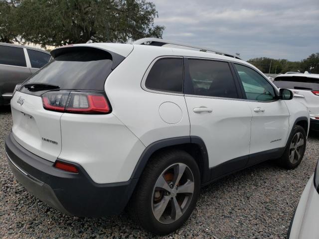 Obraz 3 z 2019 JEEP CHEROKEE LIMITED 2019 z VIN 1C4PJLDB5KD434385