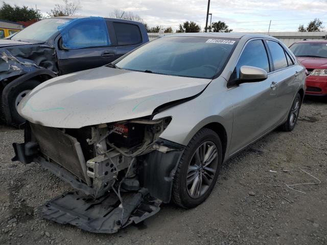 Obraz 1 z 2015 TOYOTA CAMRY LE 2015 z VIN 4T1BF1FK2FU011083