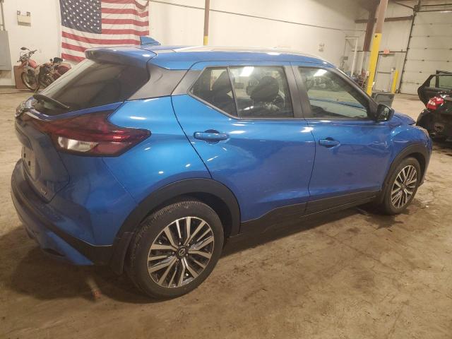 Image 3 of 2021 NISSAN KICKS SV 2021 with VIN 3N1CP5CV9ML519301