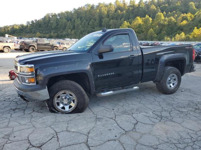 Image 1 of 2015 CHEVROLET SILVERADO K1500 2015 with VIN 1GCNKPEC2FZ446571
