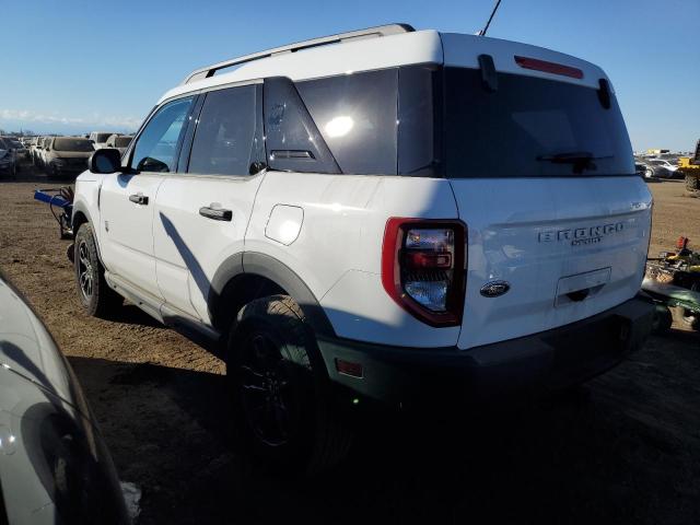 Изображение 2 2022 FORD BRONCO SPORT BIG BEND 2022 с VIN 3FMCR9B63NRD77675