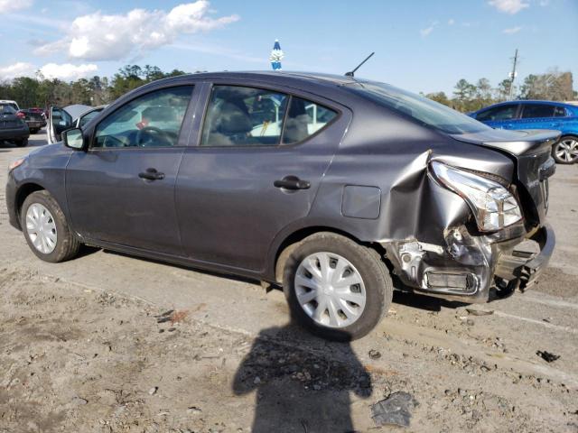 Obraz 2 z 2019 NISSAN VERSA S 2019 z VIN 3N1CN7APXKL826740
