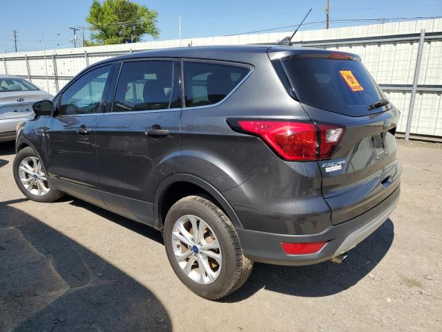 Image 2 of 2019 FORD ESCAPE SE 2019 with VIN 1FMCU0GD0KUB00942