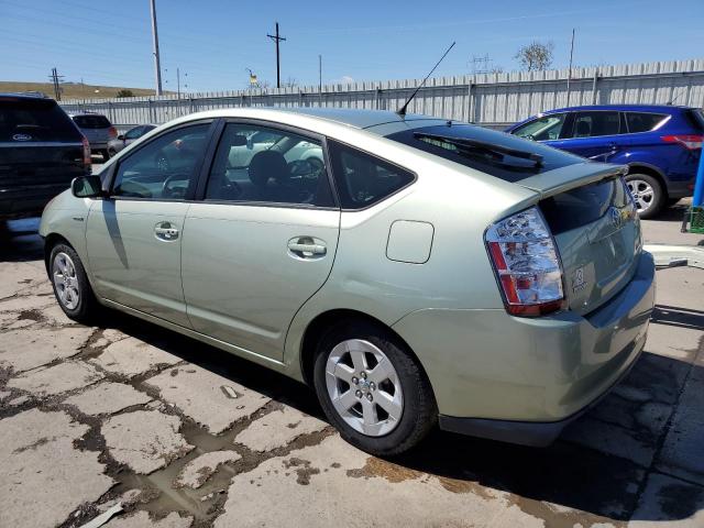 Image 2 of 2007 TOYOTA PRIUS  2007 with VIN JTDKB20U977640811