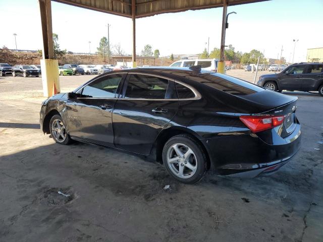 Obraz 2 z 2017 CHEVROLET MALIBU LS 2017 z VIN 1G1ZB5ST9HF218087