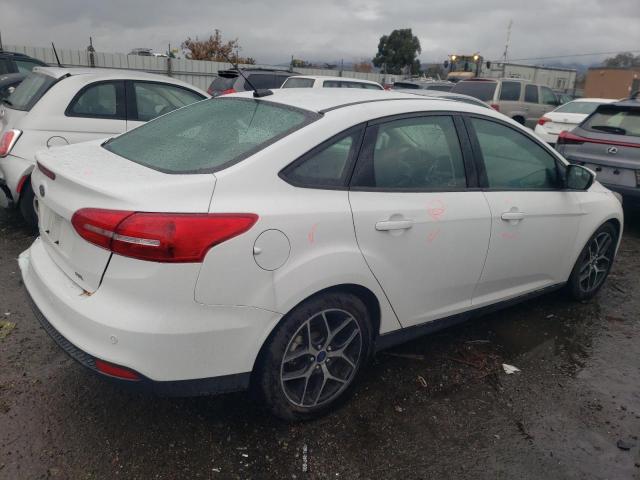 Image 3 of 2017 FORD FOCUS SEL 2017 with VIN 1FADP3H23HL304069