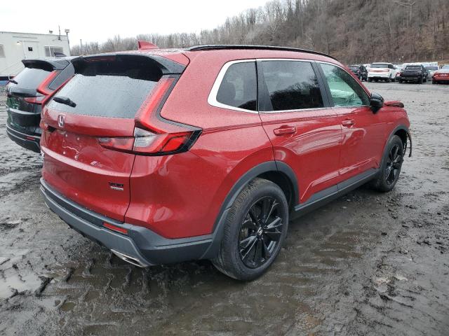Image 3 of 2023 HONDA CR-V SPORT TOURING 2023 with VIN 2HKRS6H90PH806263