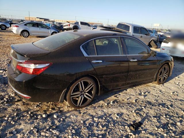 Obraz 3 z 2016 HONDA ACCORD TOURING 2016 z VIN 1HGCR3F96GA032225